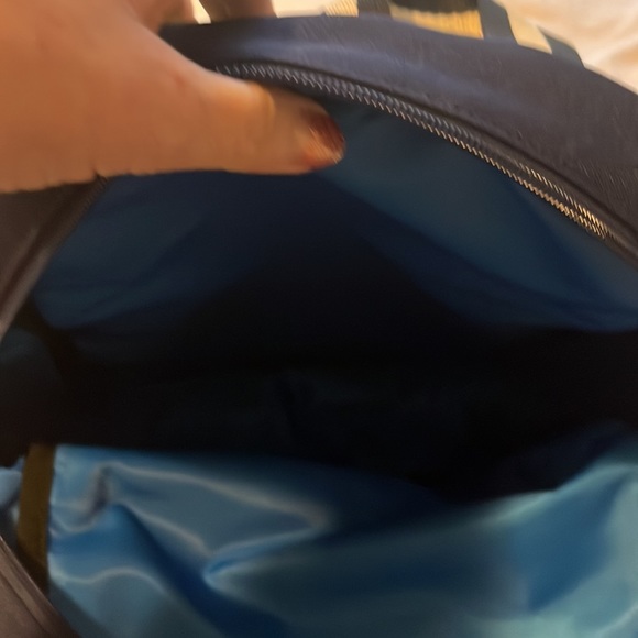 STATE + ROCKETS OF AWESOME NWT Apollo Bag backpack - Picture 7 of 7